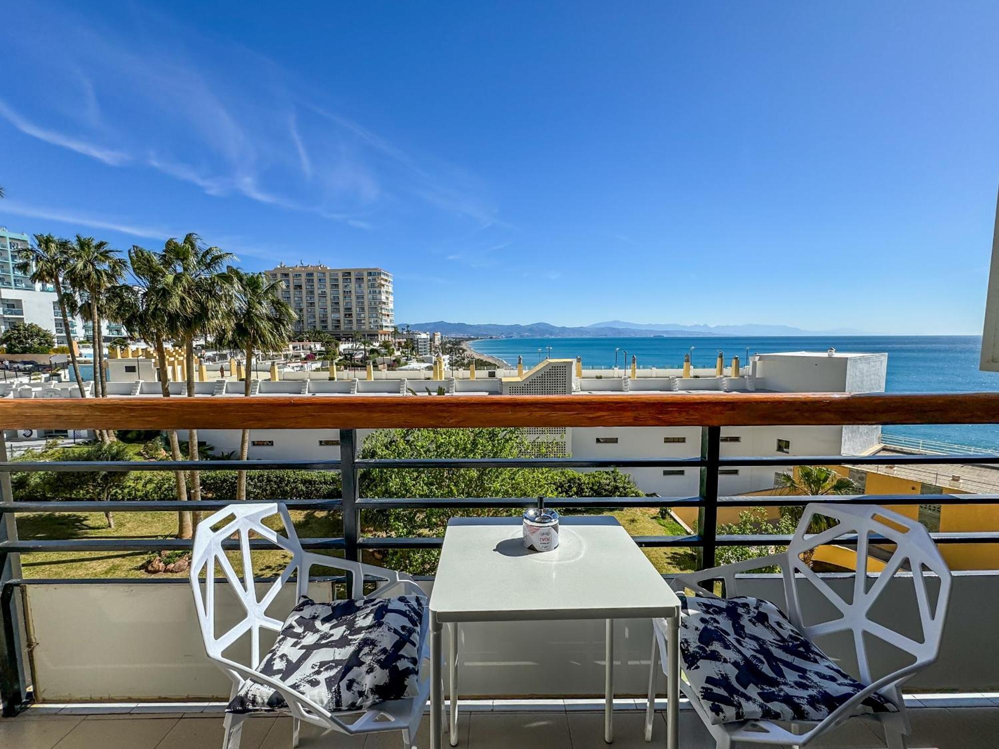Apartament Casa Rosa - Playa *